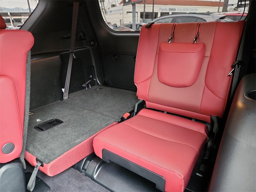 2020 Lexus 460 Premium
