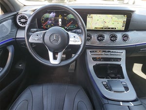 2021 Mercedes-Benz CLS 450