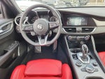 2022 Alfa Romeo Giulia Veloce Ti RWD