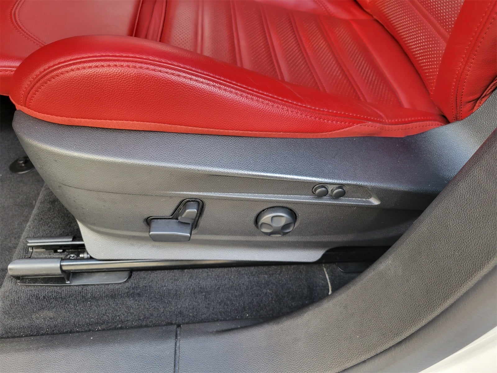 2020 Alfa Romeo Stelvio Ti Sport AWD