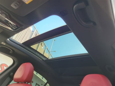 2020 Alfa Romeo Stelvio Ti Sport AWD