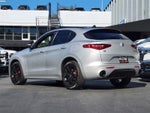 2020 Alfa Romeo Stelvio Ti Sport AWD