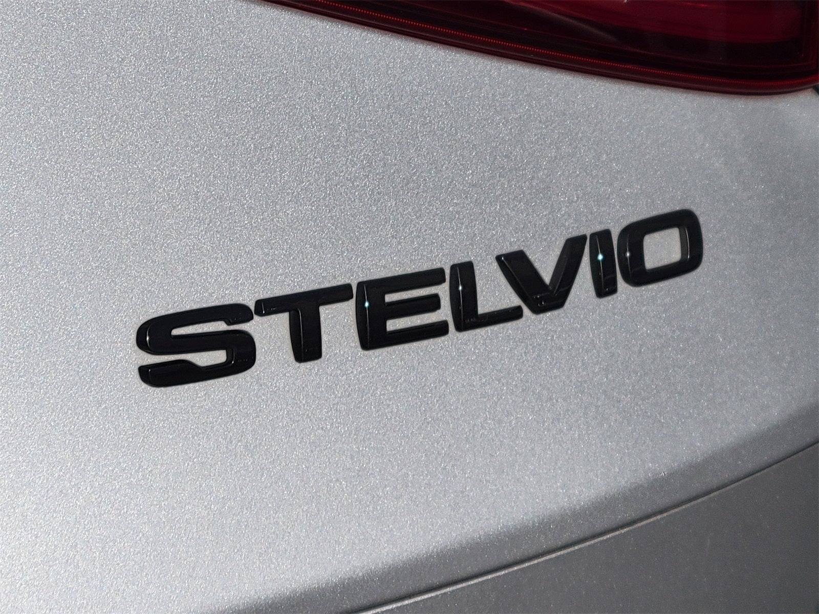 2020 Alfa Romeo Stelvio Ti Sport AWD