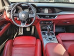 2020 Alfa Romeo Stelvio Ti Sport AWD