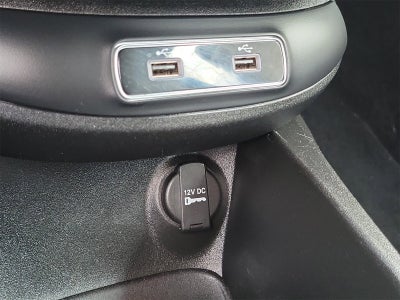 2022 FIAT 500X Trekking