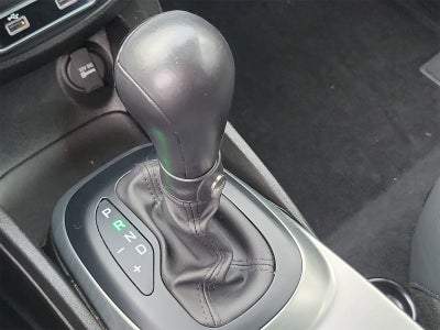 2022 FIAT 500X Trekking