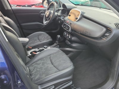 2022 FIAT 500X Trekking