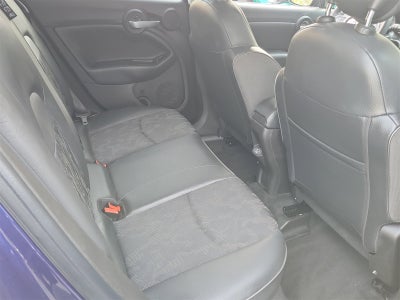 2022 FIAT 500X Trekking