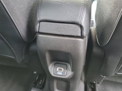 2022 FIAT 500X Trekking