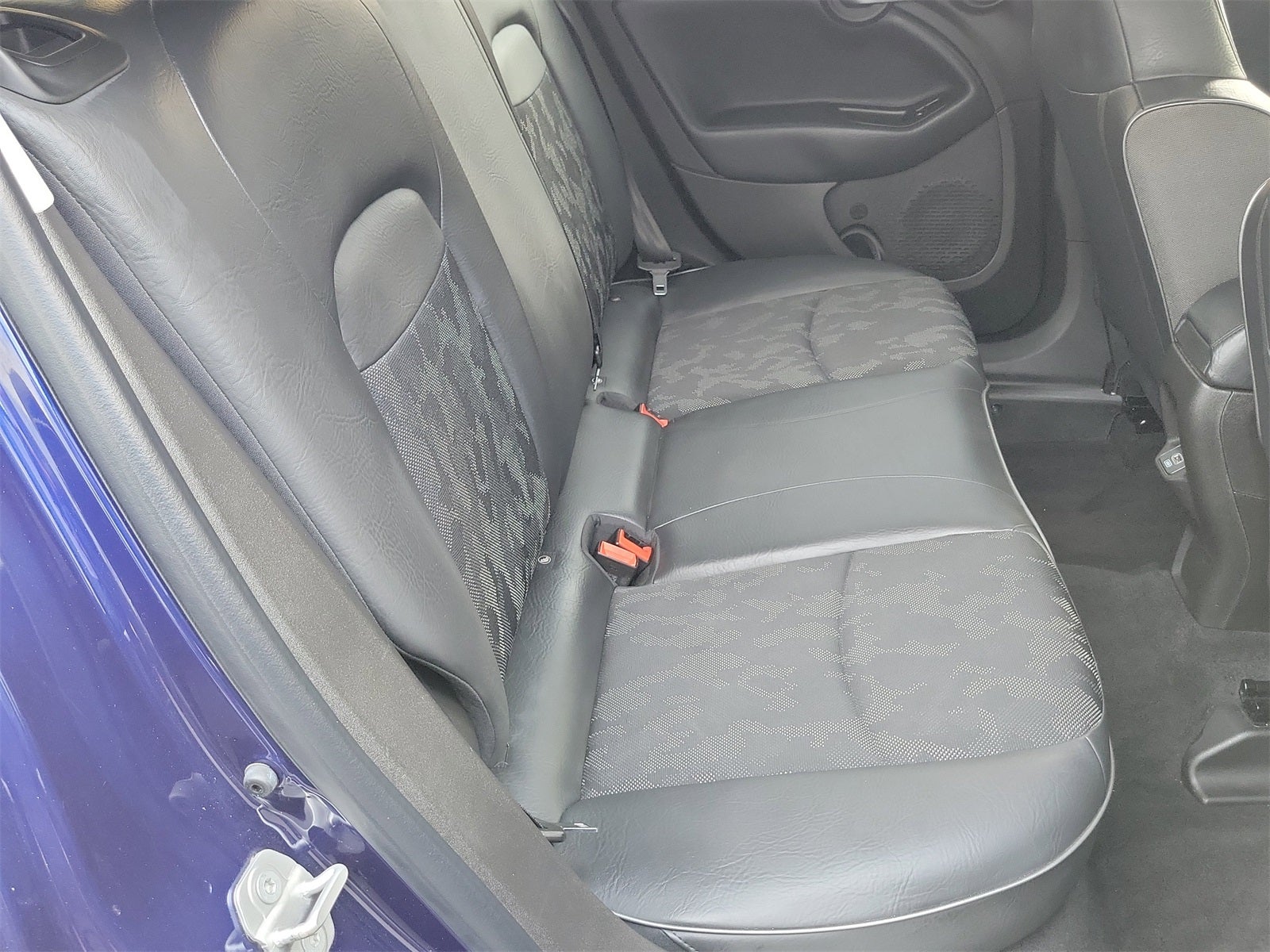 2022 FIAT 500X Trekking