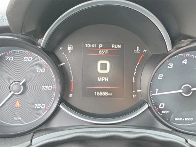 2022 FIAT 500X Trekking