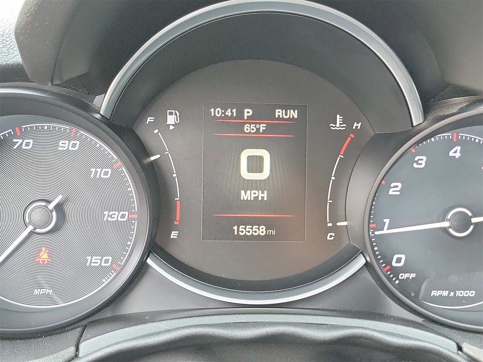 2022 FIAT 500X Trekking