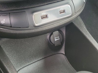 2022 FIAT 500X Yacht Club Capri