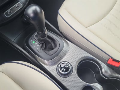 2022 FIAT 500X Yacht Club Capri