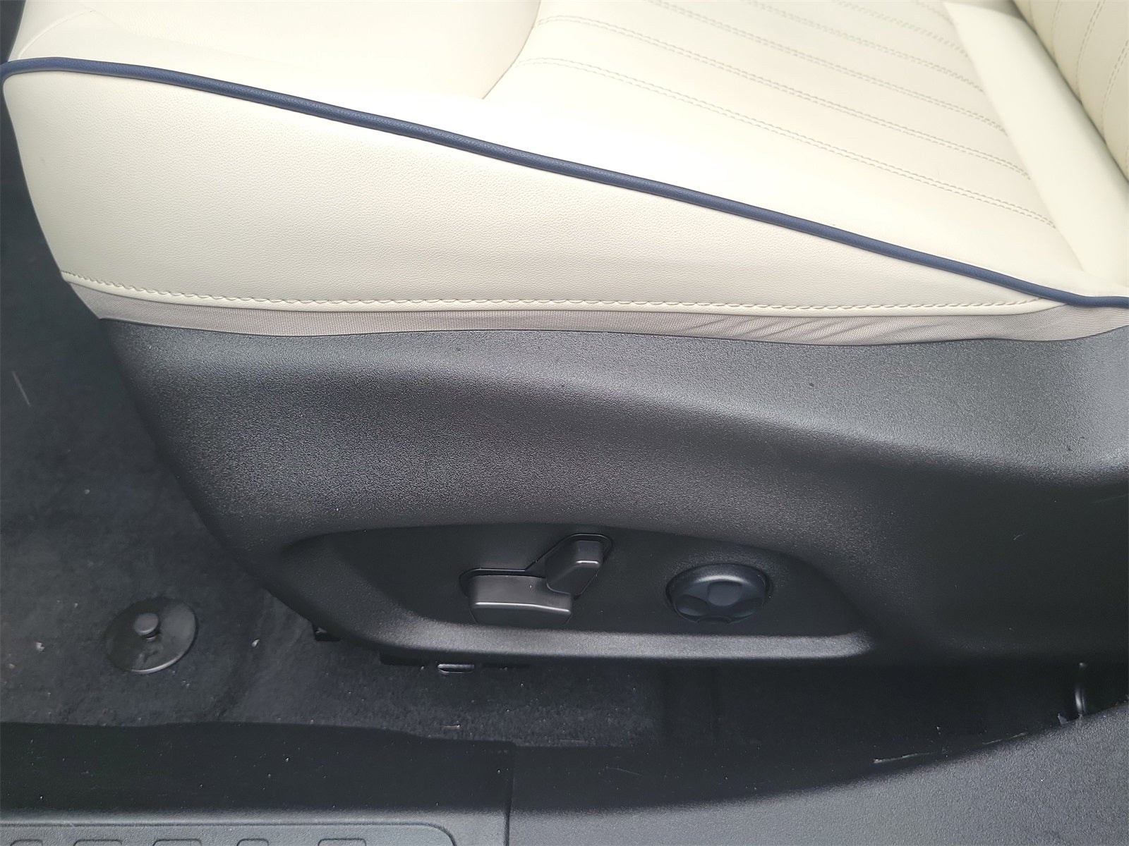 2022 FIAT 500X Yacht Club Capri