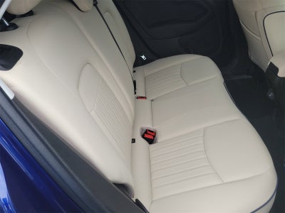 2022 FIAT 500X Yacht Club Capri