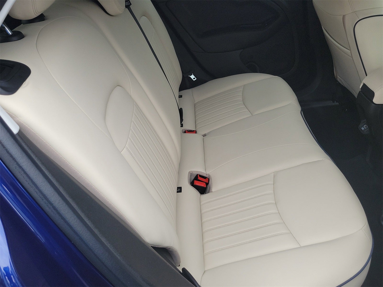 2022 FIAT 500X Yacht Club Capri