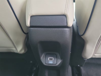 2022 FIAT 500X Yacht Club Capri