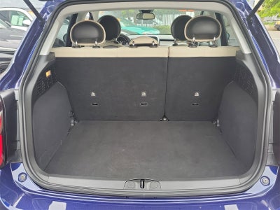 2022 FIAT 500X Yacht Club Capri