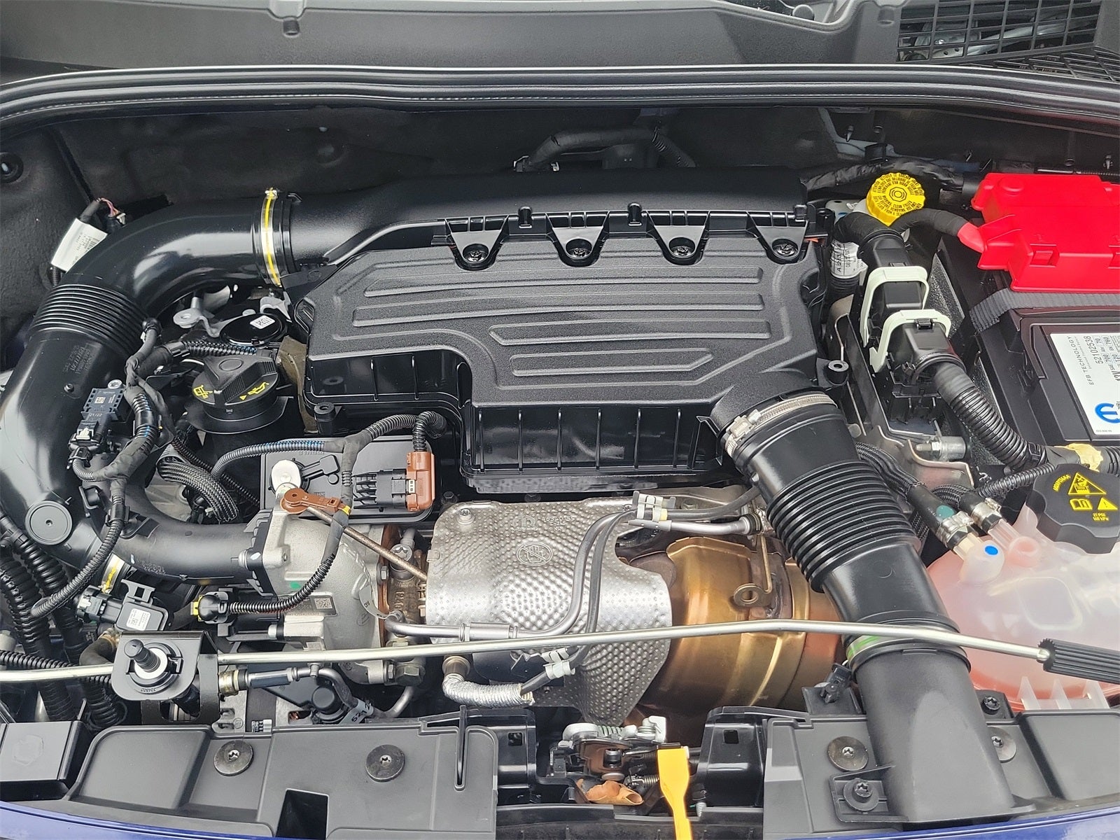 2022 FIAT 500X Yacht Club Capri