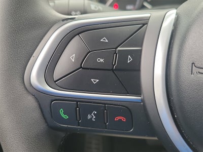 2022 FIAT 500X Yacht Club Capri