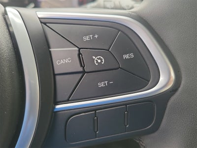 2022 FIAT 500X Yacht Club Capri