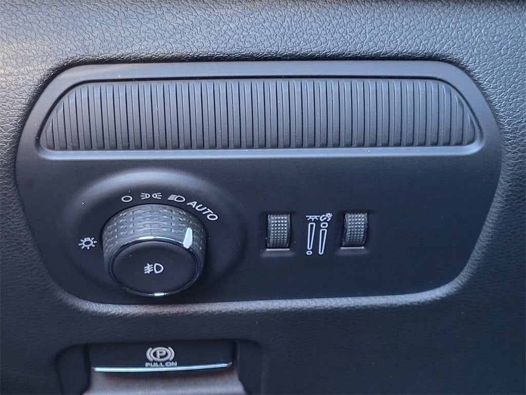 2025 Jeep Wagoneer Series II