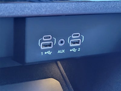 2025 Jeep Wagoneer Series II