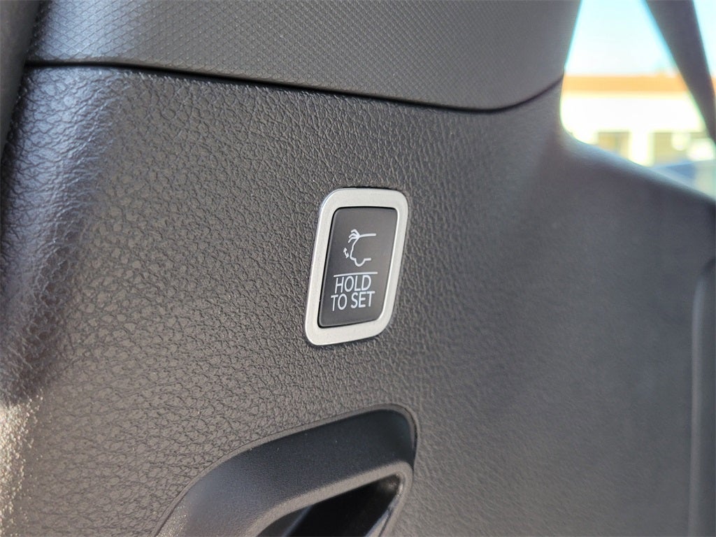 2025 Jeep Wagoneer Series II