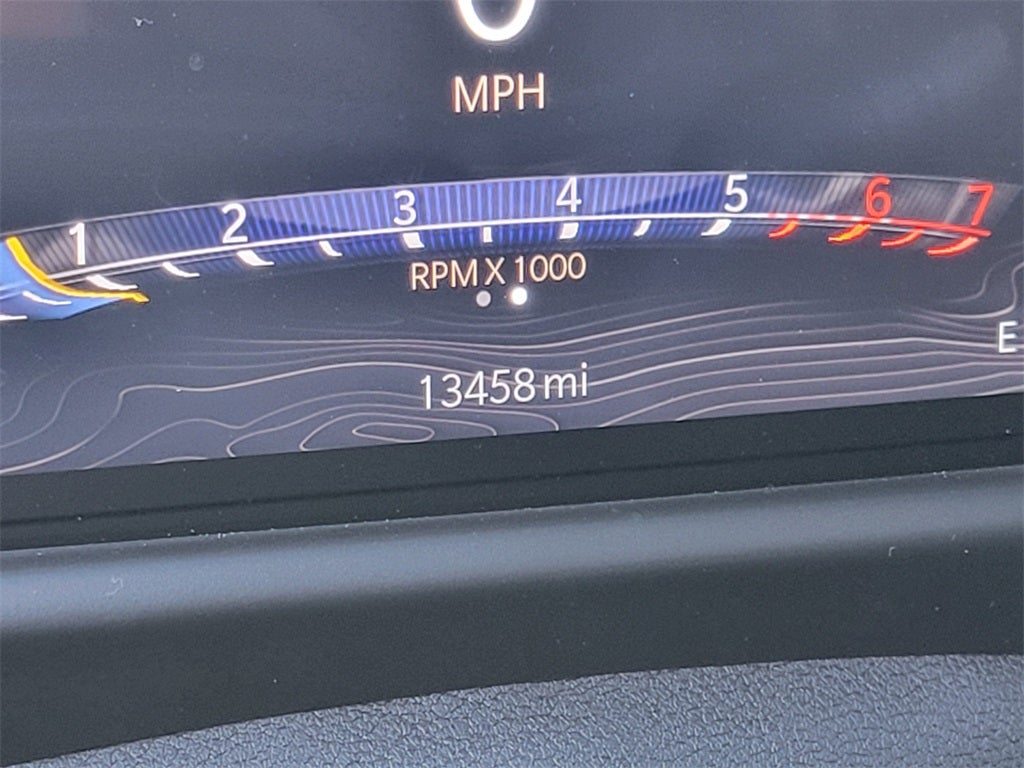 2025 Jeep Wagoneer Series II