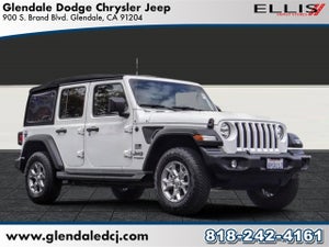 Used Jeeps for Sale - Los Angeles, CA