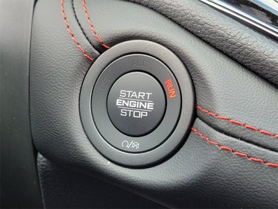 2026 Dodge Durango DURANGO GT AWD