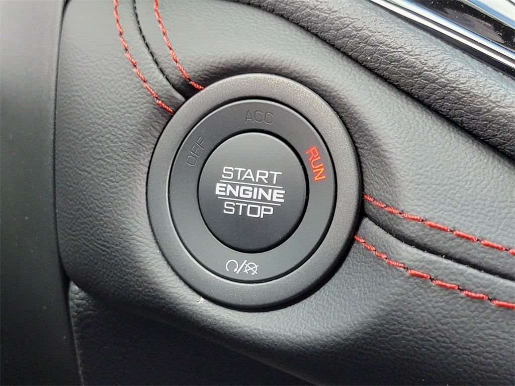 2026 Dodge Durango DURANGO GT AWD