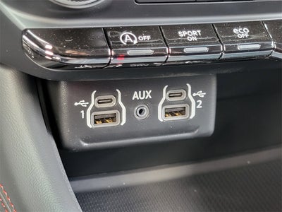 2026 Dodge Durango DURANGO GT AWD