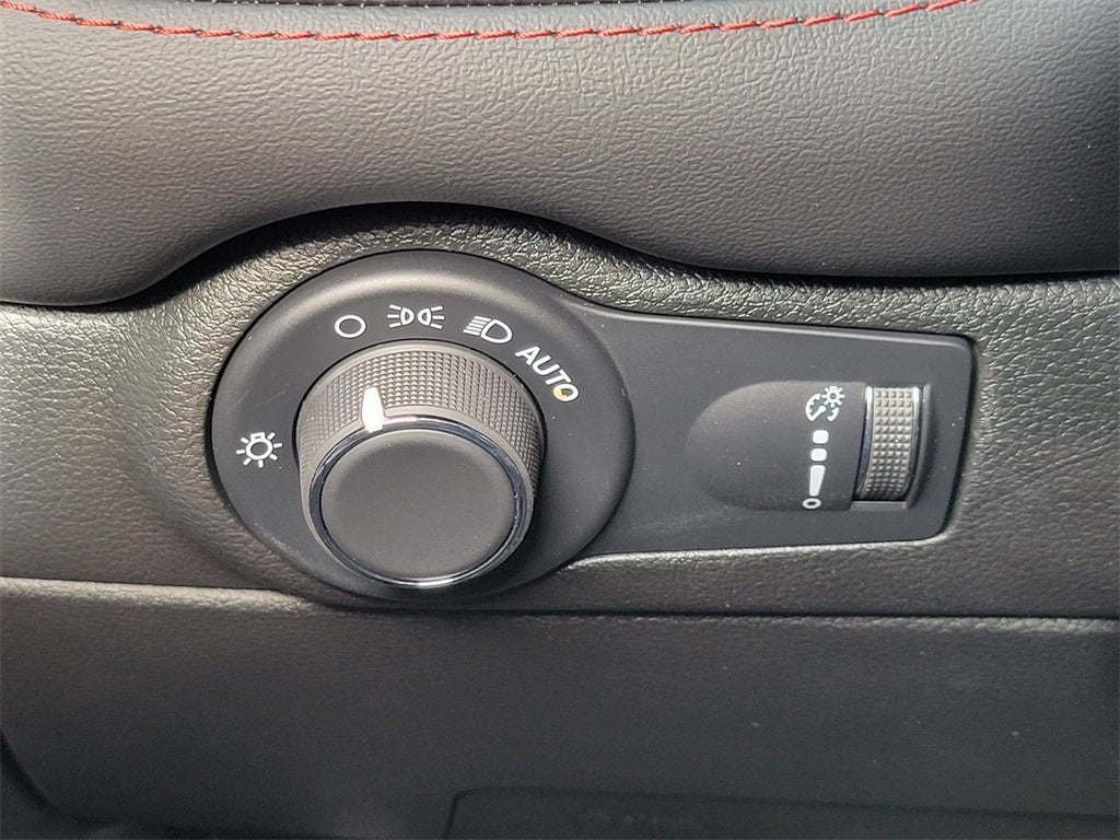 2026 Dodge Durango DURANGO GT AWD