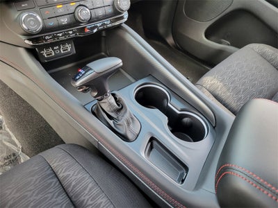 2026 Dodge Durango DURANGO GT AWD