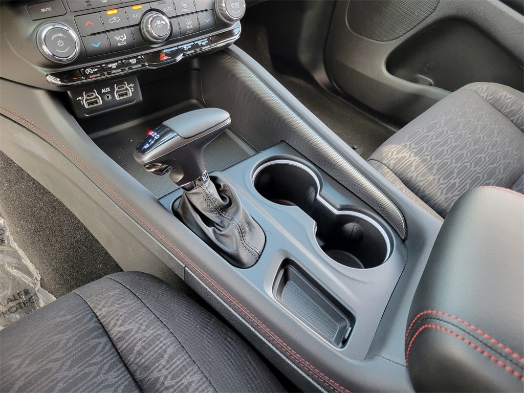 2026 Dodge Durango DURANGO GT AWD