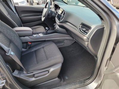 2026 Dodge Durango DURANGO GT AWD