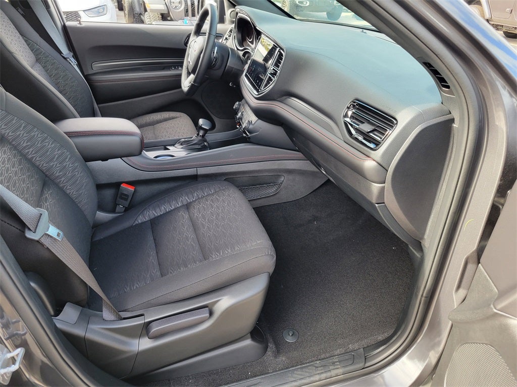 2026 Dodge Durango DURANGO GT AWD