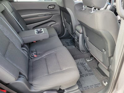 2026 Dodge Durango DURANGO GT AWD