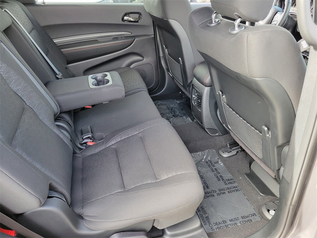 2026 Dodge Durango DURANGO GT AWD