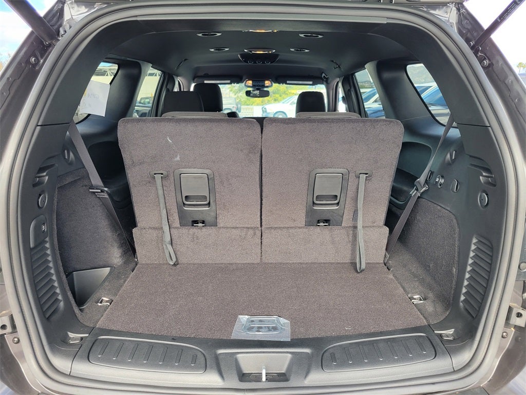 2026 Dodge Durango DURANGO GT AWD