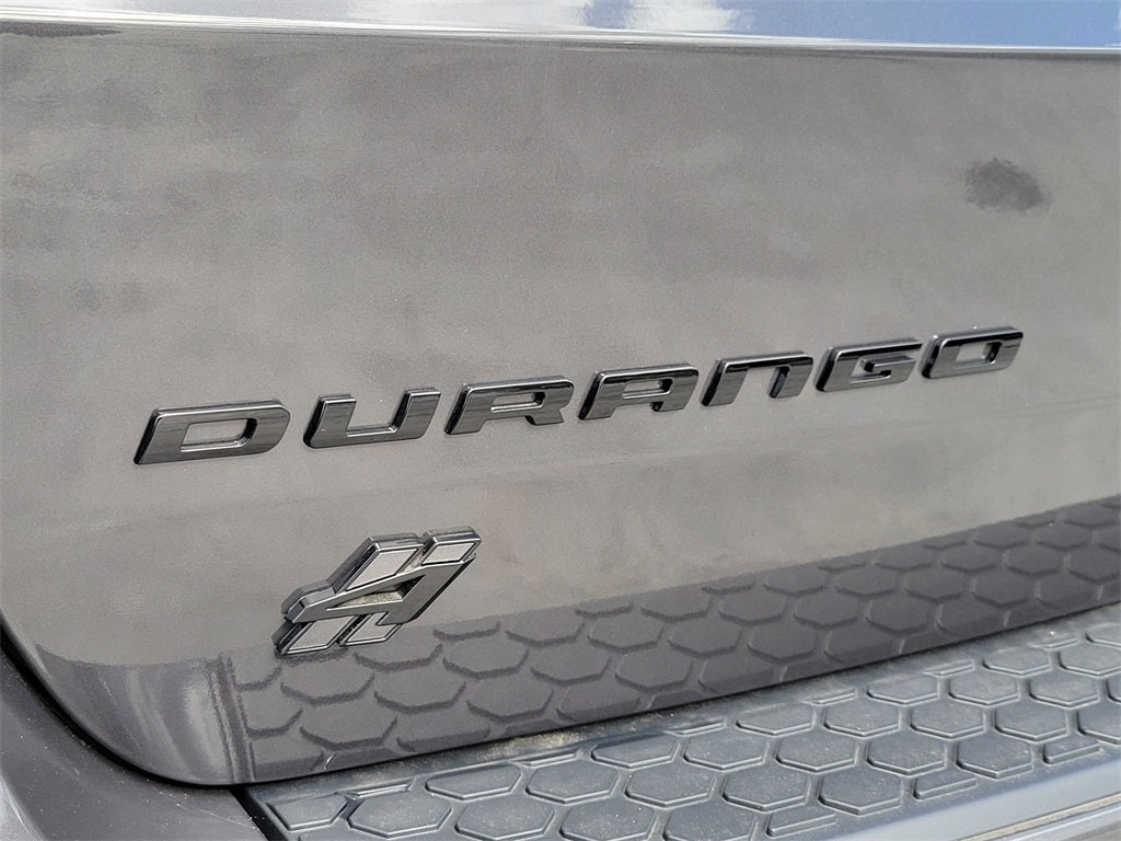 2026 Dodge Durango DURANGO GT AWD