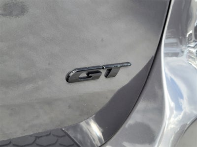 2026 Dodge Durango DURANGO GT AWD