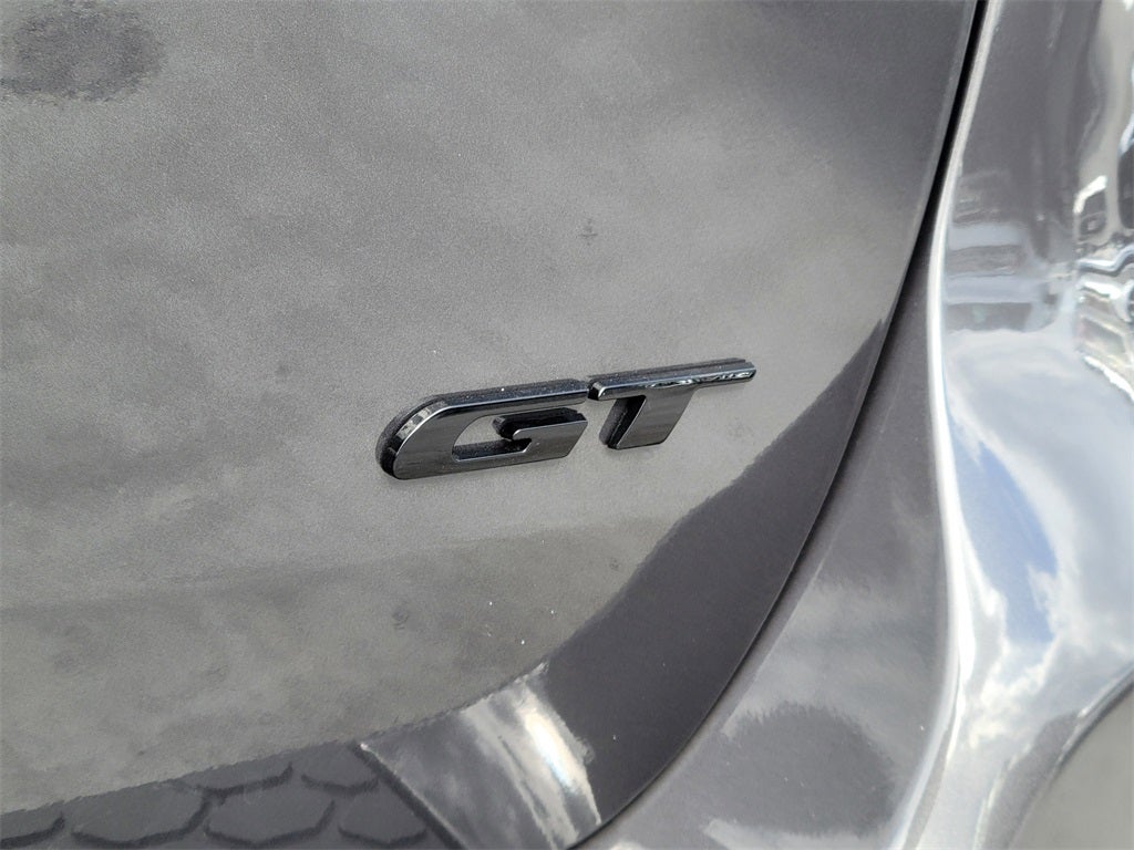 2026 Dodge Durango DURANGO GT AWD