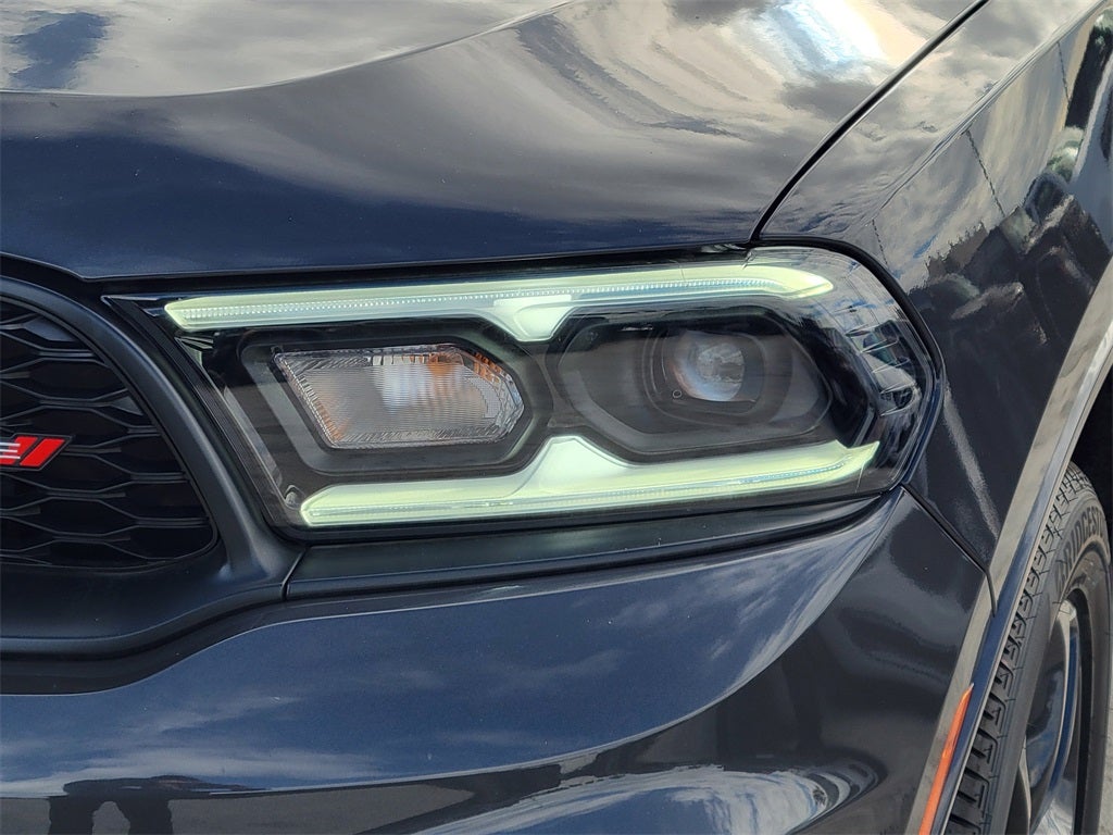 2026 Dodge Durango DURANGO GT AWD