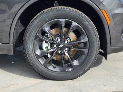 2026 Dodge Durango DURANGO GT AWD