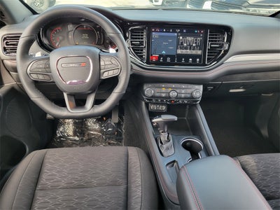 2026 Dodge Durango DURANGO GT AWD