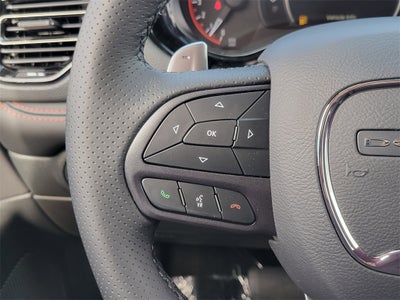 2026 Dodge Durango DURANGO GT AWD