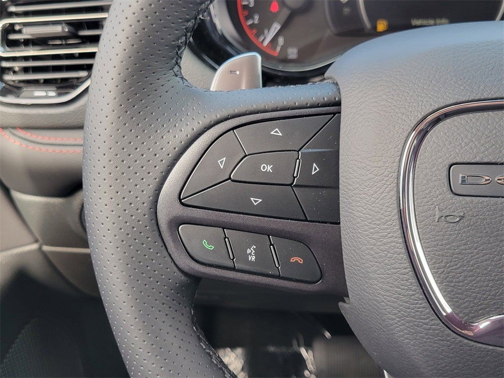 2026 Dodge Durango DURANGO GT AWD